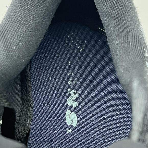 Asics Gel Kayano 29 Running Shoes Women Size 9.5 Black White Comfort Sneakers - Picture 9 of 9